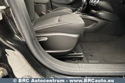 Fiat 500X MultiAir Automatas 2016 full