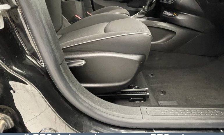 Fiat 500X MultiAir Automatas 2016 full