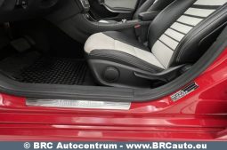 Mercedes-Benz A 180 CDI Automatas 2014 full