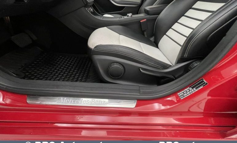 Mercedes-Benz A 180 CDI Automatas 2014 full