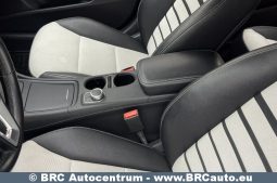 Mercedes-Benz A 180 CDI Automatas 2014 full