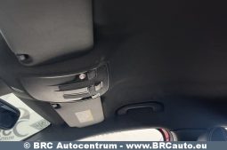 Mercedes-Benz A 180 CDI Automatas 2014 full