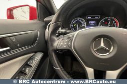 Mercedes-Benz A 180 CDI Automatas 2014 full