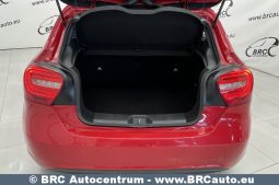 Mercedes-Benz A 180 CDI Automatas 2014 full