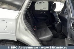 Volvo XC 60 D4 Automatas 2018 full