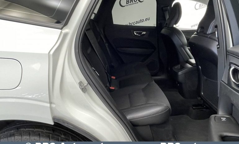 Volvo XC 60 D4 Automatas 2018 full