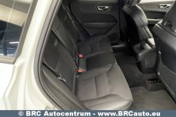 Volvo XC 60 D4 Automatas 2018 full