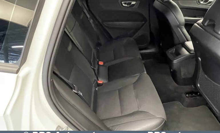 Volvo XC 60 D4 Automatas 2018 full