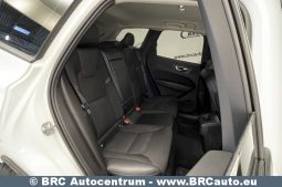Volvo XC 60 D4 Automatas 2018 full