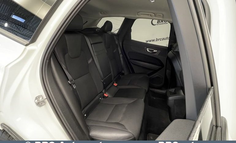 Volvo XC 60 D4 Automatas 2018 full