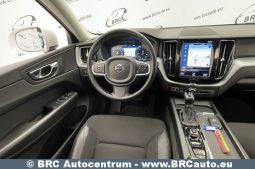Volvo XC 60 D4 Automatas 2018 full