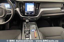 Volvo XC 60 D4 Automatas 2018 full