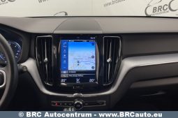 Volvo XC 60 D4 Automatas 2018 full