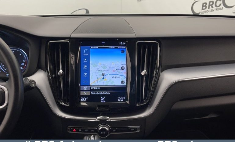 Volvo XC 60 D4 Automatas 2018 full