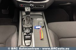 Volvo XC 60 D4 Automatas 2018 full