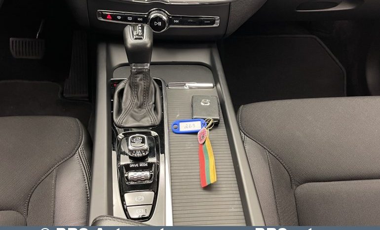 Volvo XC 60 D4 Automatas 2018 full