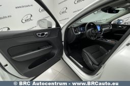 Volvo XC 60 D4 Automatas 2018 full