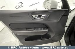 Volvo XC 60 D4 Automatas 2018 full