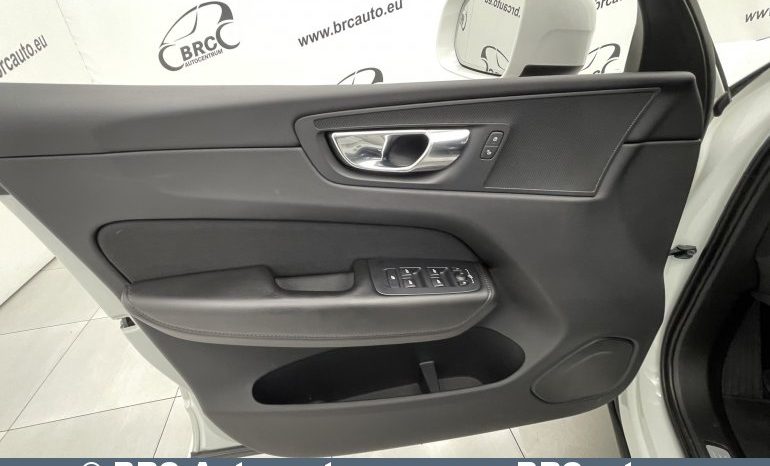 Volvo XC 60 D4 Automatas 2018 full