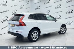 Volvo XC 60 D4 Automatas 2018 full