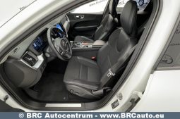 Volvo XC 60 D4 Automatas 2018 full