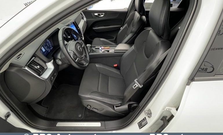 Volvo XC 60 D4 Automatas 2018 full