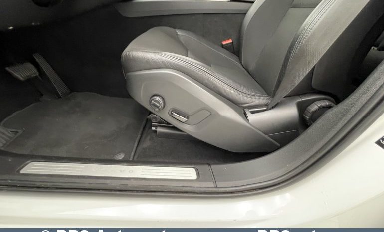 Volvo XC 60 D4 Automatas 2018 full