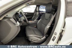 Volvo XC 60 D4 Automatas 2018 full