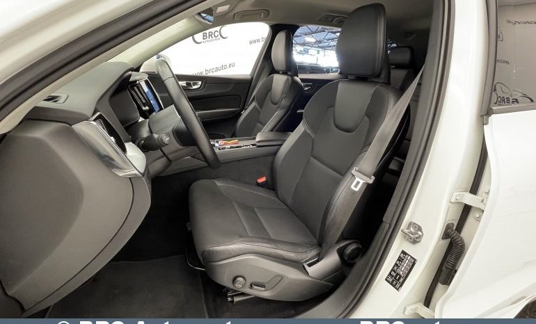 Volvo XC 60 D4 Automatas 2018 full