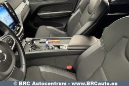 Volvo XC 60 D4 Automatas 2018 full