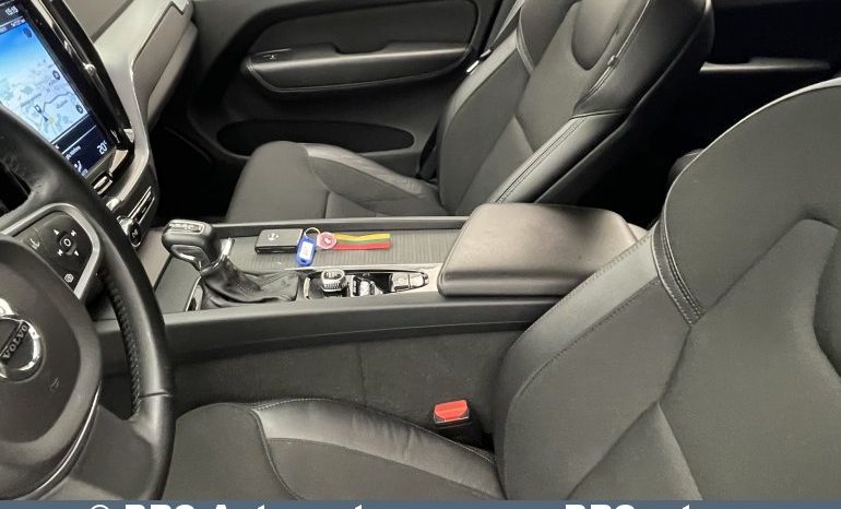 Volvo XC 60 D4 Automatas 2018 full