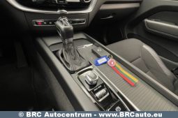 Volvo XC 60 D4 Automatas 2018 full