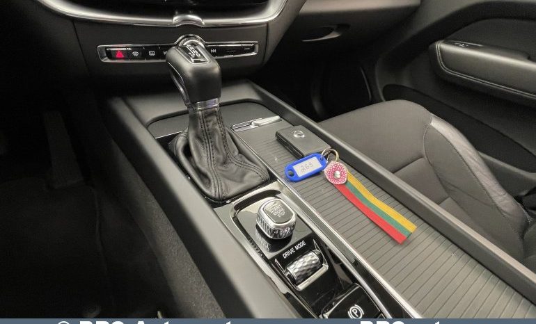 Volvo XC 60 D4 Automatas 2018 full