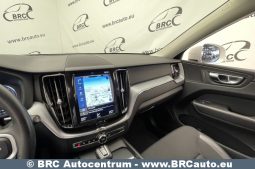 Volvo XC 60 D4 Automatas 2018 full