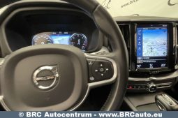 Volvo XC 60 D4 Automatas 2018 full