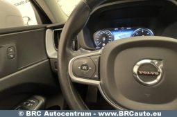 Volvo XC 60 D4 Automatas 2018 full