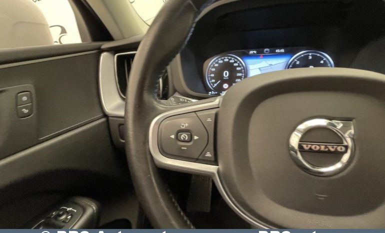 Volvo XC 60 D4 Automatas 2018 full