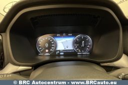 Volvo XC 60 D4 Automatas 2018 full