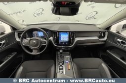 Volvo XC 60 D4 Automatas 2018 full