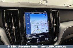 Volvo XC 60 D4 Automatas 2018 full