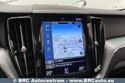 Volvo XC 60 D4 Automatas 2018 full