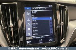 Volvo XC 60 D4 Automatas 2018 full