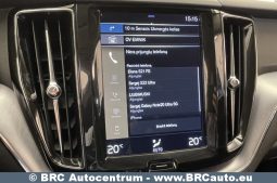 Volvo XC 60 D4 Automatas 2018 full