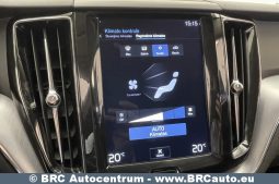 Volvo XC 60 D4 Automatas 2018 full