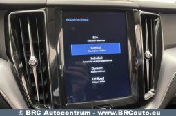 Volvo XC 60 D4 Automatas 2018 full