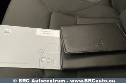 Volvo XC 60 D4 Automatas 2018 full
