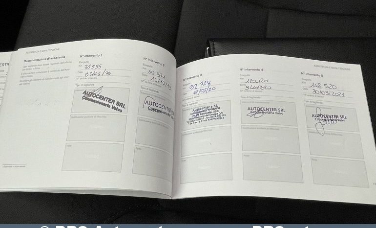 Volvo XC 60 D4 Automatas 2018 full