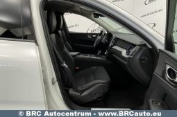 Volvo XC 60 D4 Automatas 2018 full