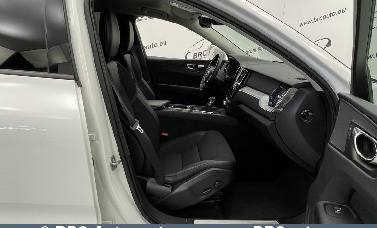 Volvo XC 60 D4 Automatas 2018 full