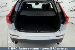 Volvo XC 60 D4 Automatas 2018 full